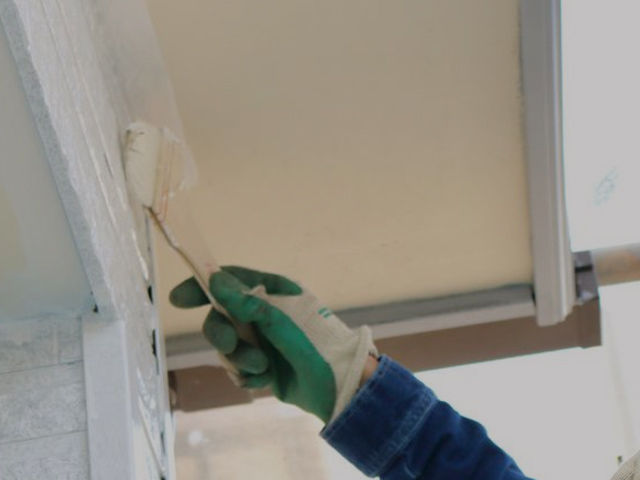 工事着手から工事完了までの流れ